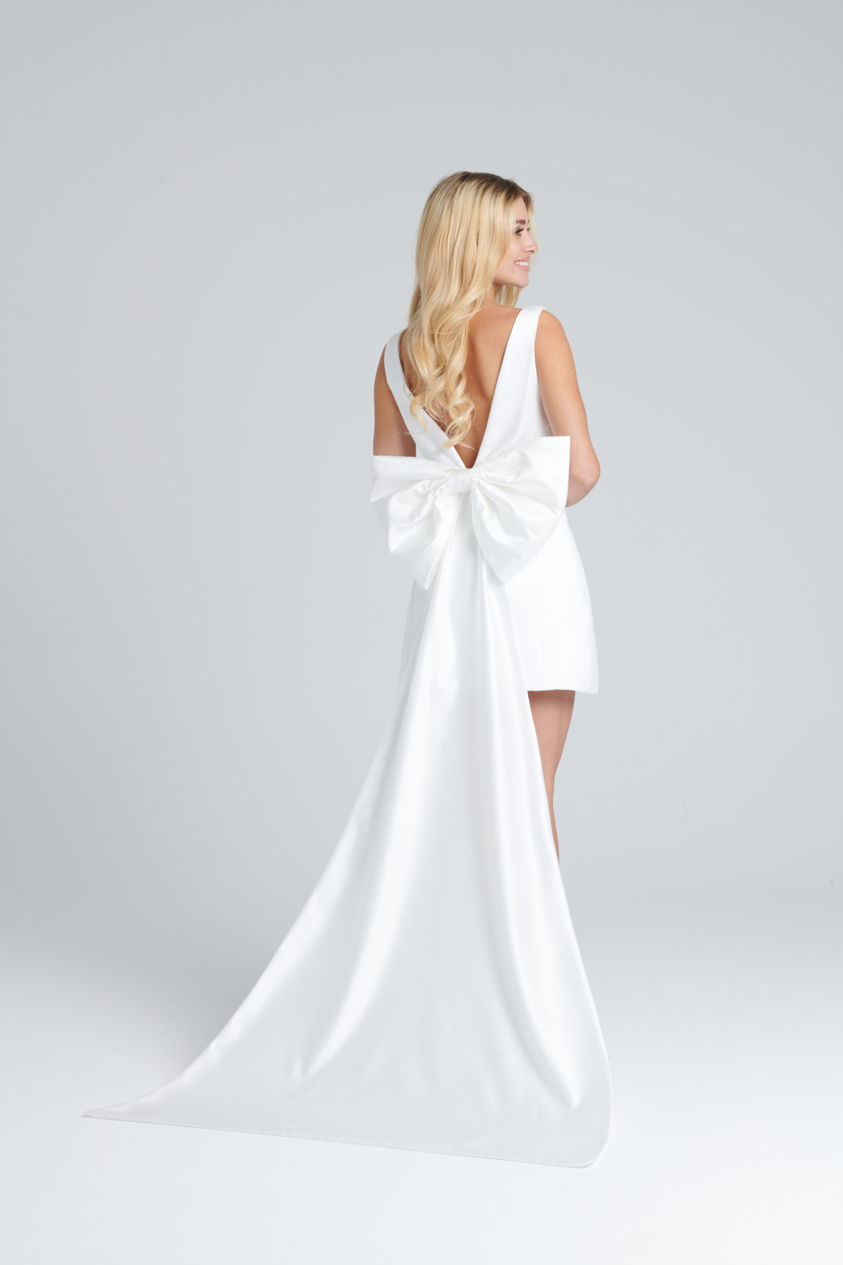 MARIEEDUSUD09278 Robe de mariée BRIELLE