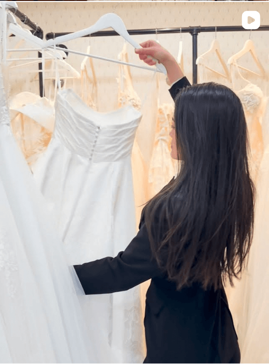 Boutique robe mariée Toulouse