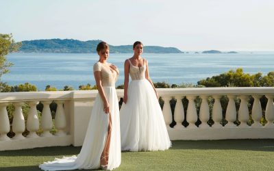 Quel budget prévoir pour une robe de mariée sur mesure à Toulouse ?