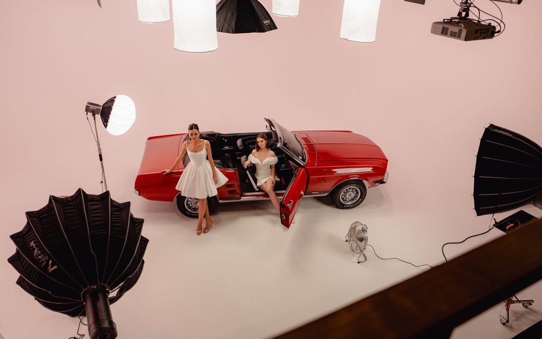 Nouvelle collection civile mariée du sud en location sur Toulouse